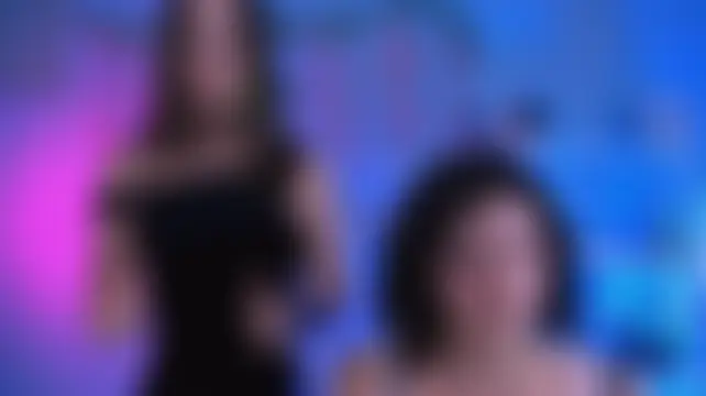 Czat XXX na żywo – melena_sky