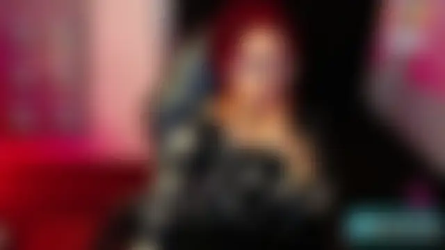 חדר צ'אט בשידור חי של Lyrarose__