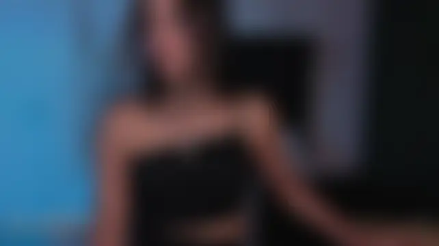 Lexy_M Adlı Modelin Web Kamerası Şovu