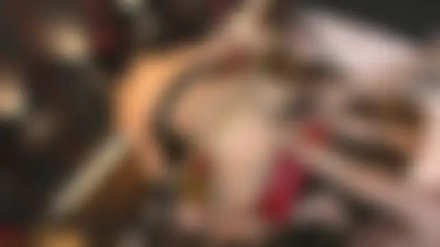 BDSMVantablack_2 Live XXX-Chat