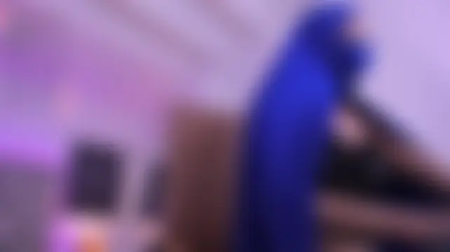 Kiaraa_lux's Webcam Show