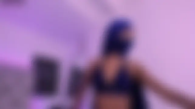 Kiaraa_lux Chat Room in diretta