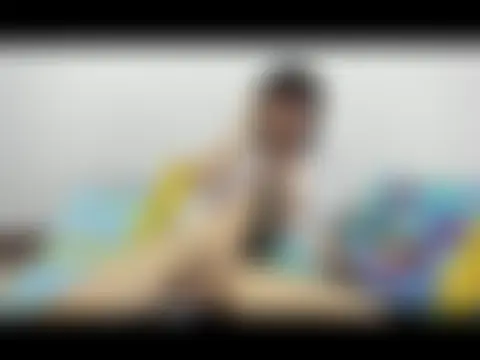 Pokazy przed kamerką – liam_cito