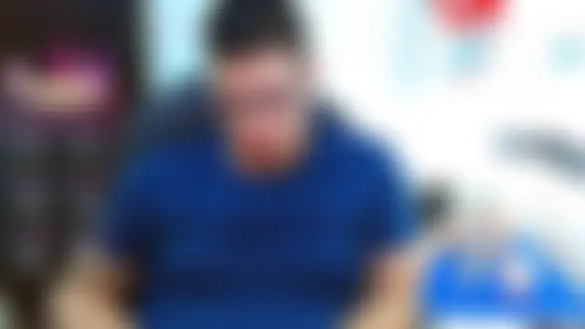 غرفة دردشة Realjoel01 المباشرة