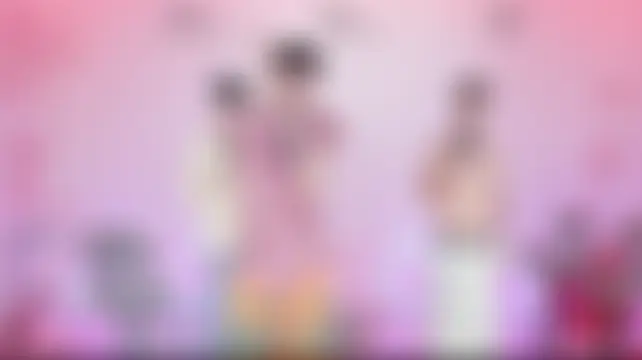 JIE-777 在線直播表演