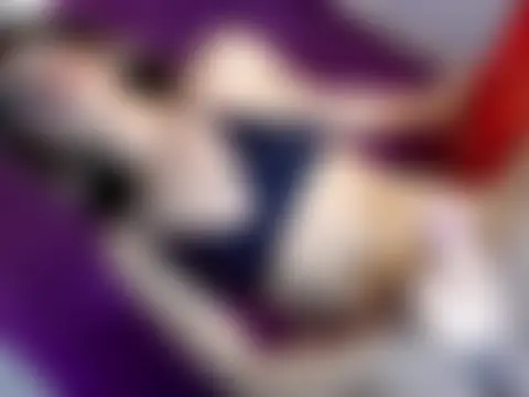 הופעת וובקאם של evylqueenx