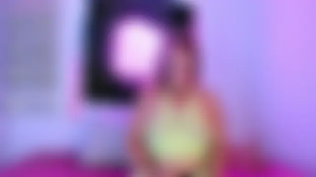ZoeDiviine's Live XXX Chat