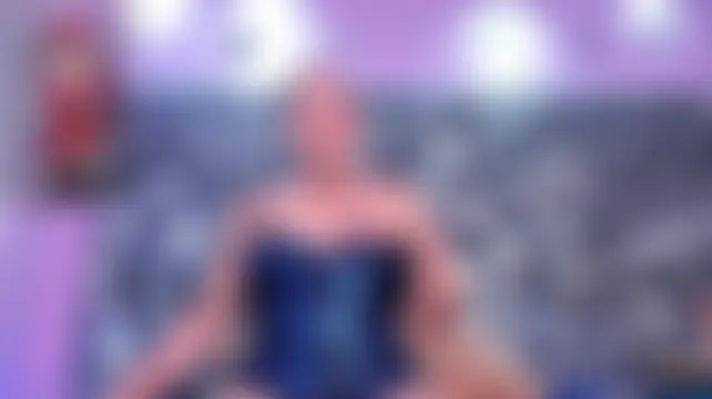 ZoeDiviine's Live XXX Chat