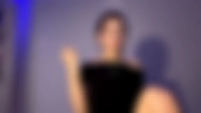 ElectedOsaka's Live XXX Chat