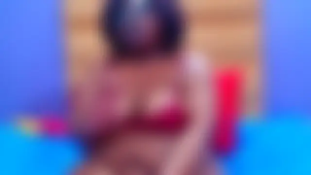 Czat XXX na żywo – ChattyMelaninx