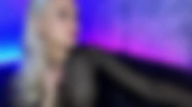 Chat +18 de AmeliaXhot ao vivo