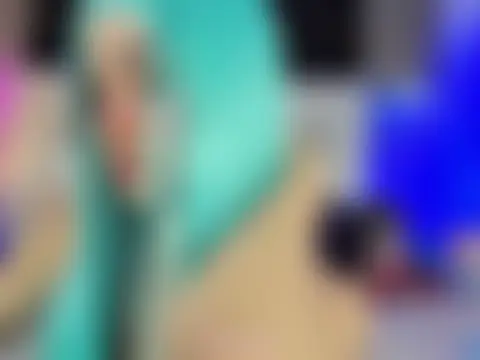 Sasha_Hostynのウェブカメラショー
