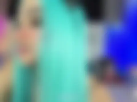 Show Webcam de Sasha_Hostyn