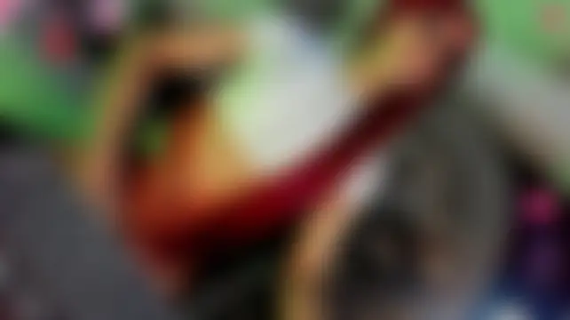 Živá kamerová sex show MAFER__LEAL