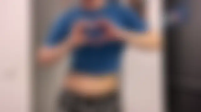 Chat soba uživo modela CoryStorkling