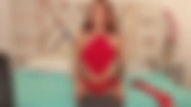 auravg Webcam show