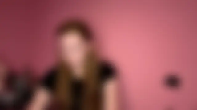 Chat soba uživo modela Ruby_lucky