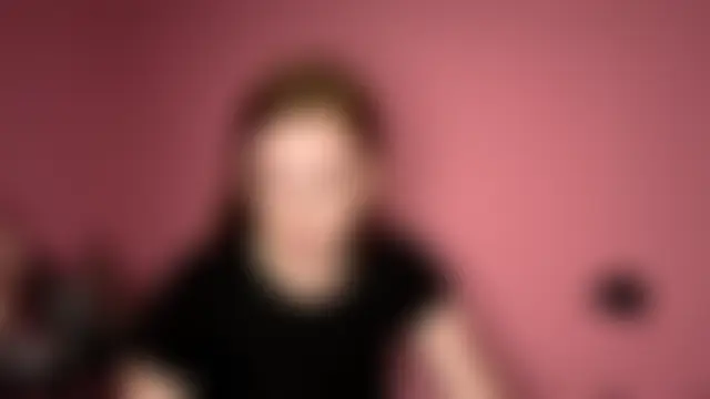 Ruby_lucky – Naživo chatovacia miestnosť