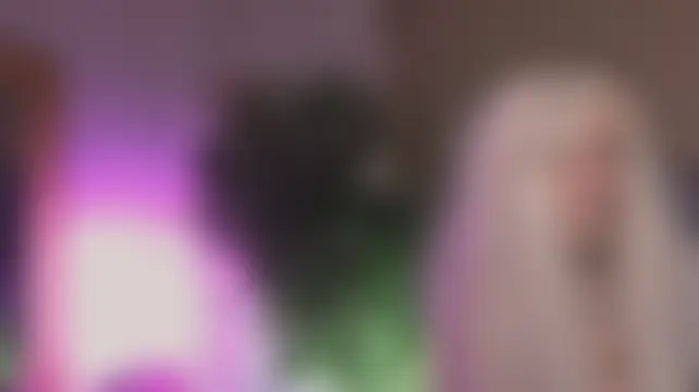 Živá chatovací místnost EffieRay
