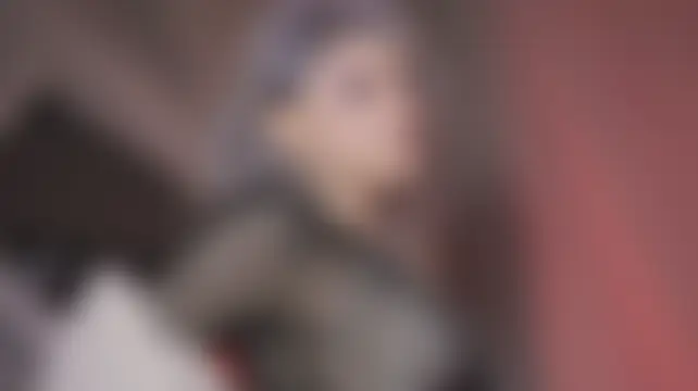 EffieRay ওয়েবক্যাম শো