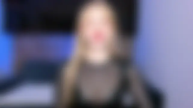 חדר צ'אט בשידור חי של DakotaMabs