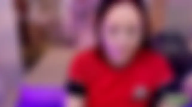 Webkamerová show ANNE_TAY1