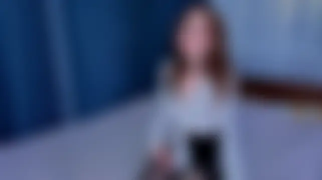 Živá chatovací místnost MaribelAntwi