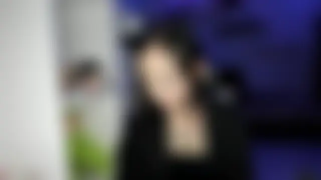Show de PurrYuna na webcam