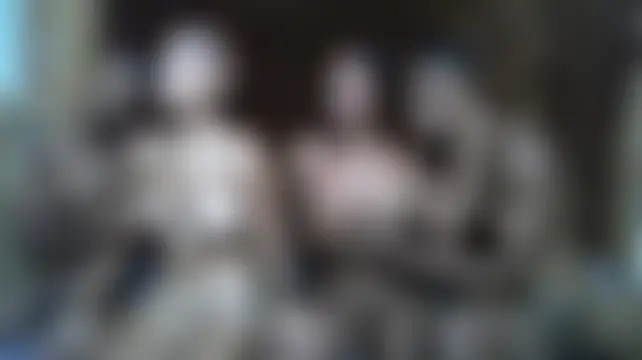 Вебкам-шоу TheFourthHouse