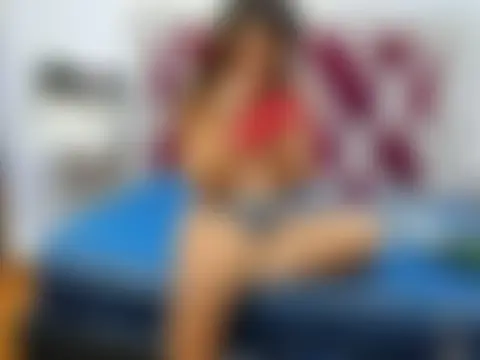 MiaLawson Adlı Modelin Web Kamerası Şovu