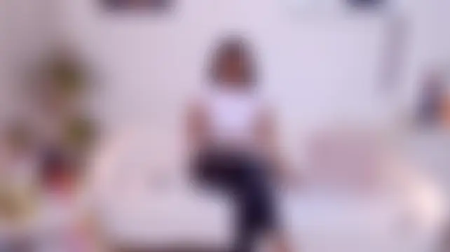 GoddessDreea 即時 XXX 聊天