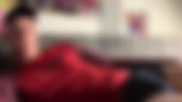 alexwos' Live Webcam Show