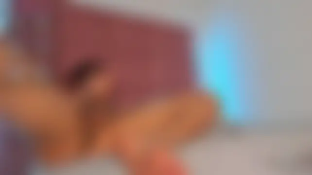 Вебкам-шоу VickBennet