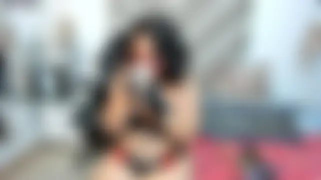 Haarley_Queen Obrolan Langsung XXX