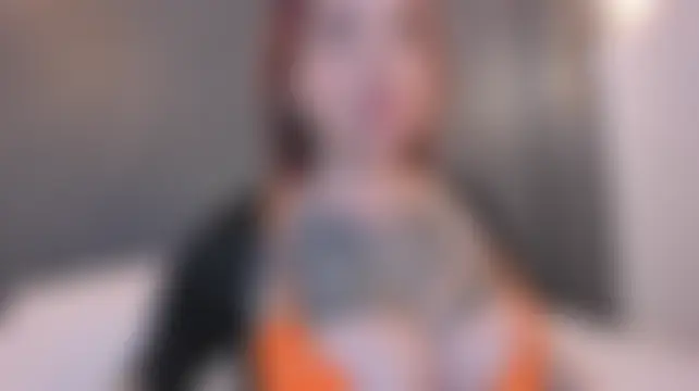 Živý XXX chat Gabyoficial_