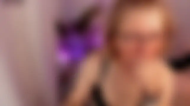 TashaMay's Live XXX Chat