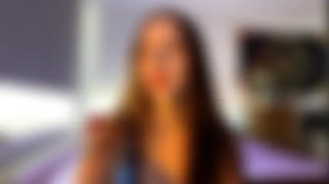 Show modela AntoninaErtle na web-kameri