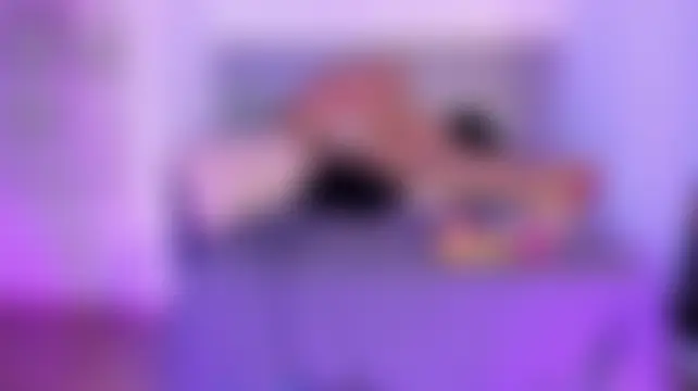 RosyBloom7's Live XXX Chat