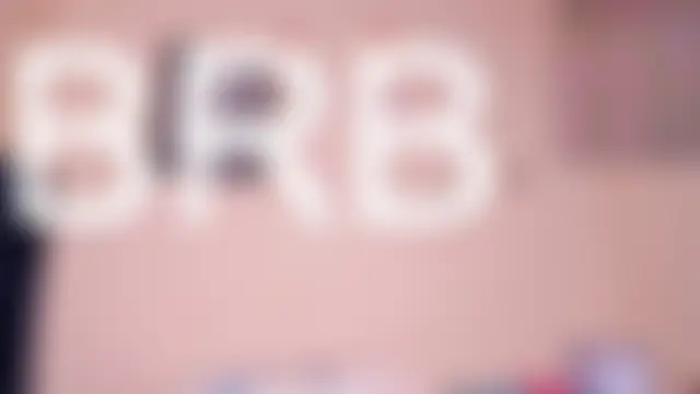 Doll_harmony7's Webcam Show