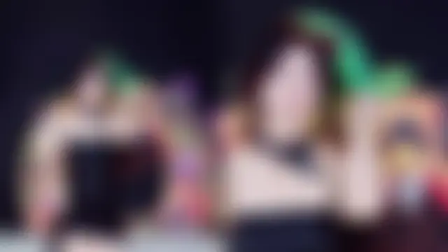 SC-998's Live Webcam Show