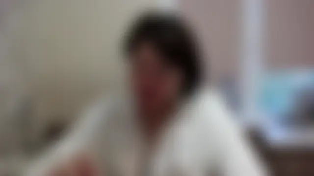 Kavoreli Webcam show