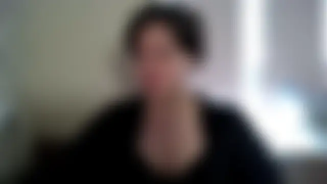 Kavoreli's Live Webcam Show