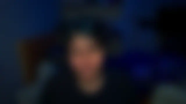 Ryan_xx9 웹캠 쇼
