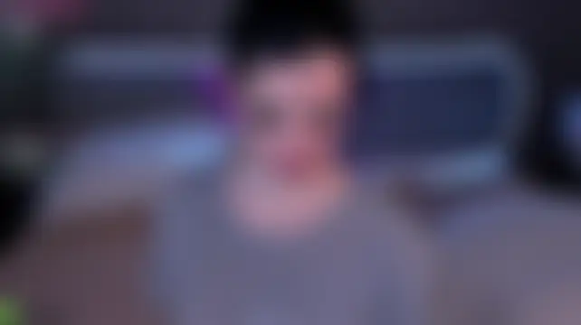 blue__goth Live Chatraum
