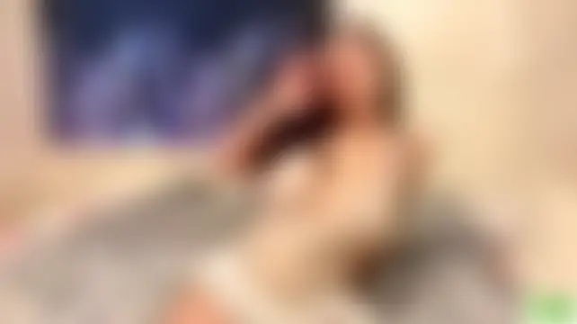 XXX chat uživo modela DianfKisss