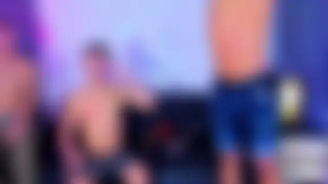 Show Webcam de Ares_pervercity