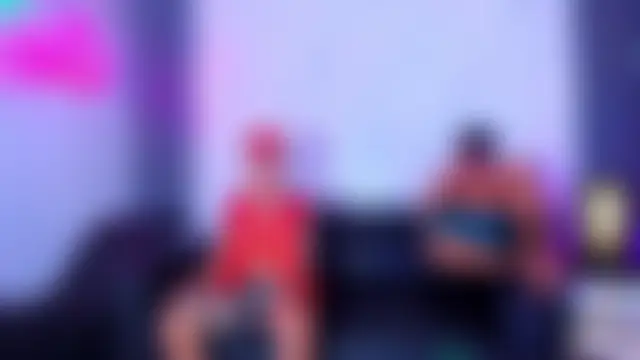 Ares_pervercity's Webcam Show