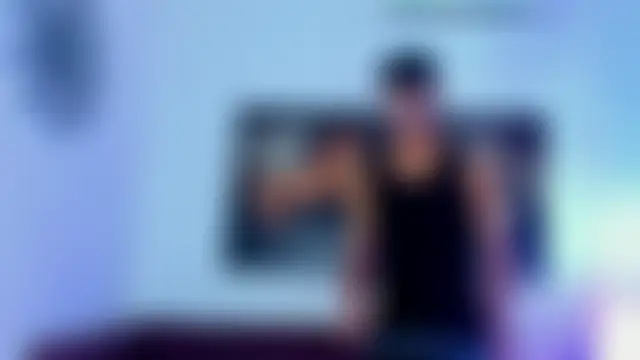 Show webcam de Ares_pervercity