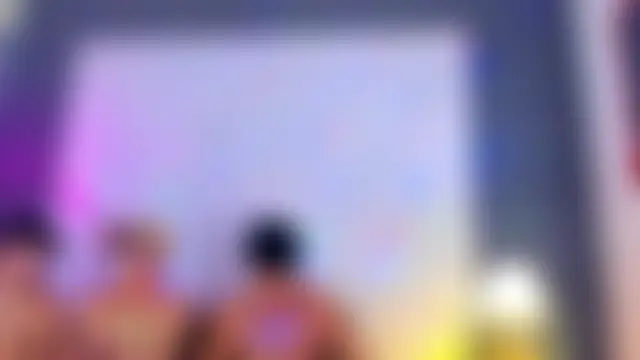 Show Webcam de Ares_pervercity