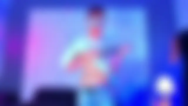 Ares_pervercity ওয়েবক্যাম শো